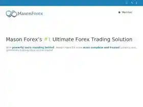  Masonfx優惠券