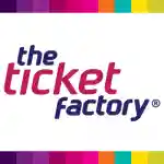 The Ticket Factory優惠券 